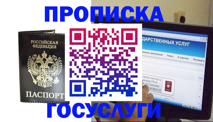 прописка гарантия в Димитровграде